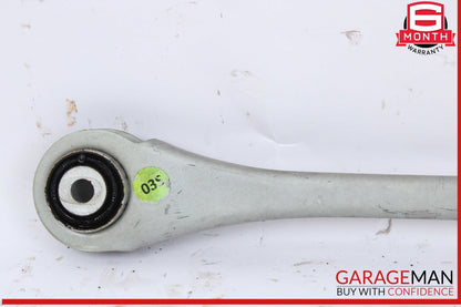 17-23 Audi Q7 Rear Right Side Tie Rod Link Upper Control Arm 4M0501530N OEM