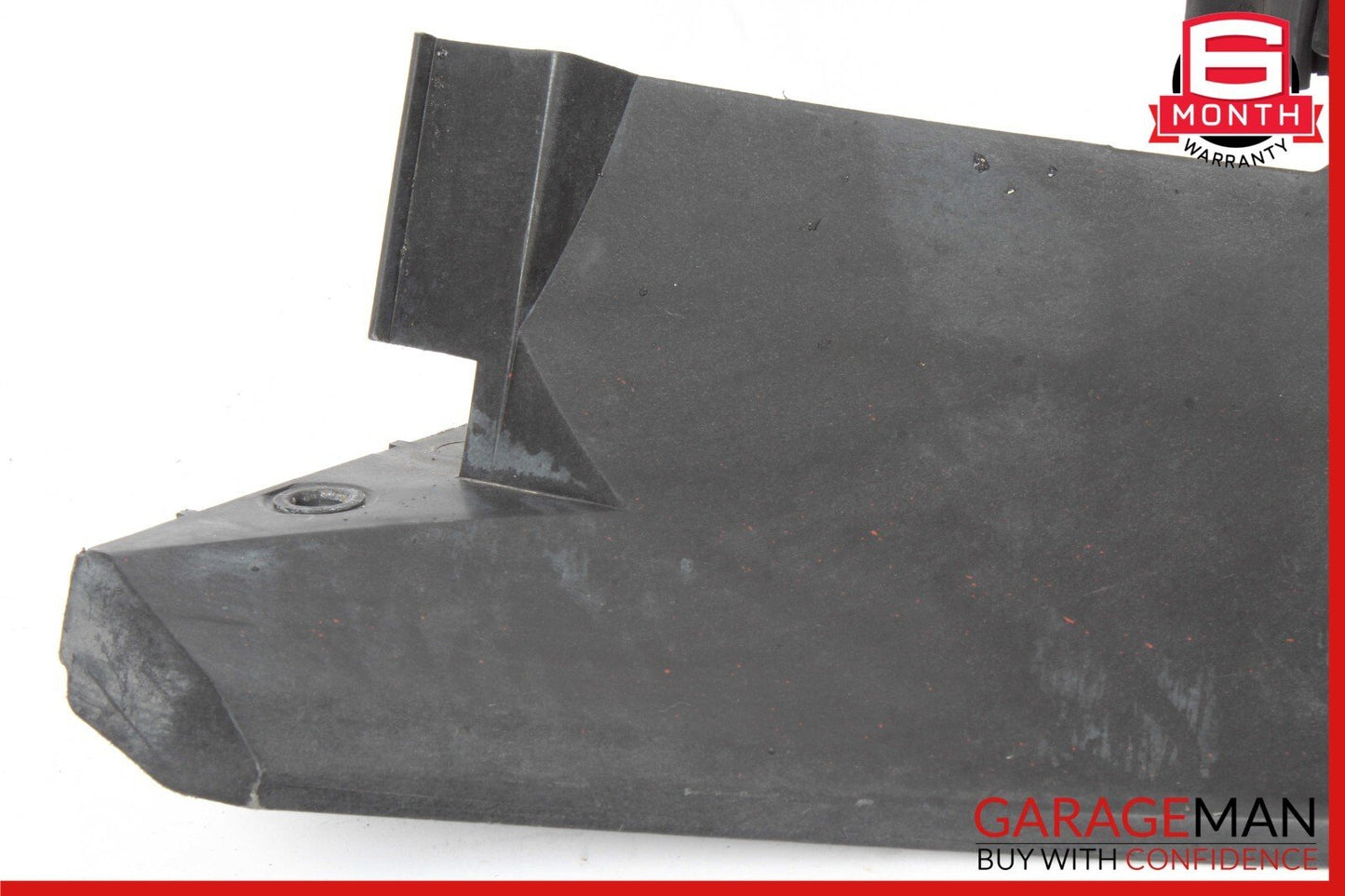 97-04 Porsche Boxster 986 Rear Arch Right Heat Protection Shield Cover Panel OEM