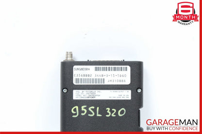 90-02 Mercedes R129 SL500 SL600 Communication Phone Control Module 187182162 OEM