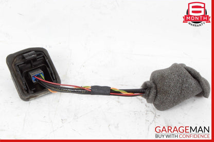 10-17 Mercede W218 CLS550 E350 Rear View Backup Back Up Parking Camera OEM