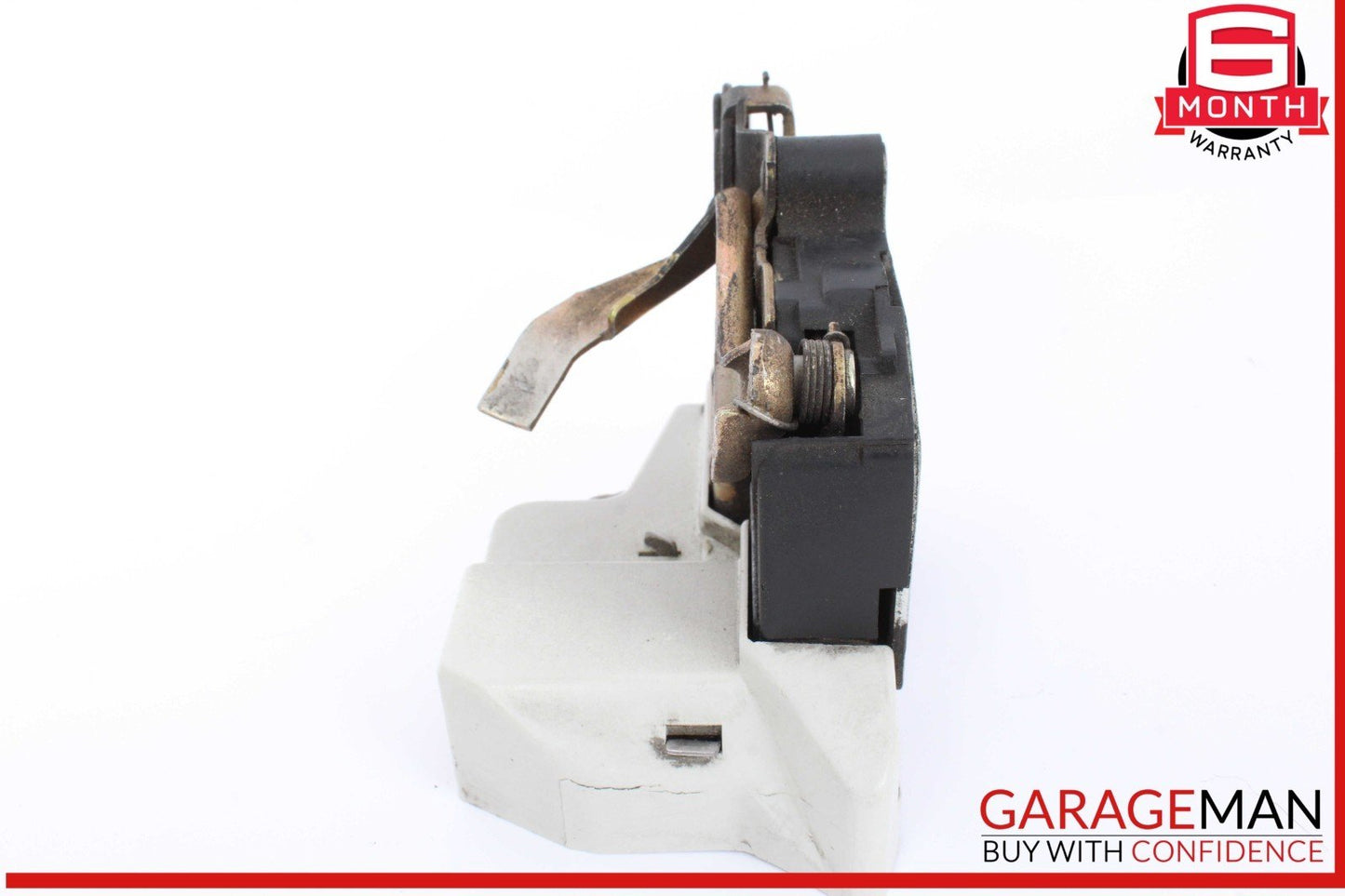 84-93 Mercedes W201 190E Rear Right Passenger Side Door Lock Latch Actuator OEM
