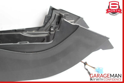 14-20 Mercedes W117 CLA250 Center Console Armrest Arm Rest Cover OEM