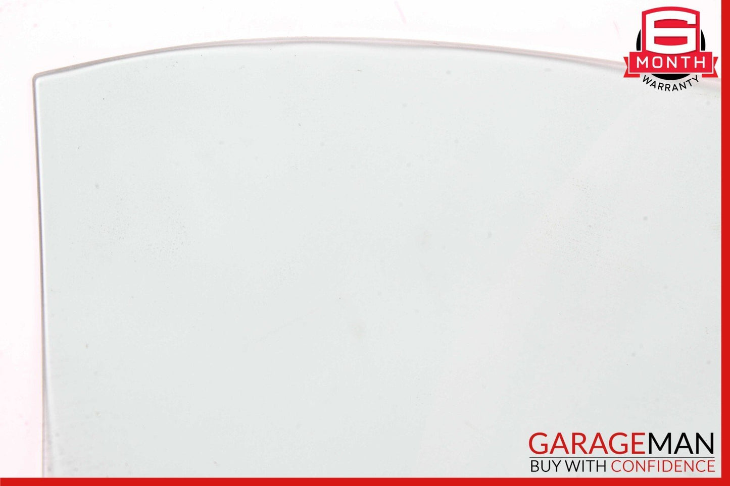 05-11 Mercedes R171 SLK280 Pilkington Front Left Side Door Window Auto Glass OEM
