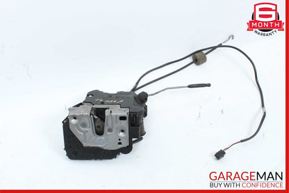 03-09 Mercedes W211 E350 E500 E320 Front Right Side Door Lock Latch Actuator