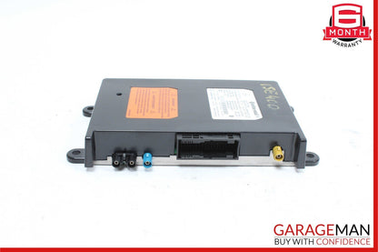 14-17 Mercedes W212 E550 C250 SL500 Communication Control Module 2229006003 OEM
