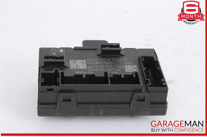 13-17 Audi Q5 SQ5 Front Right Passenger Side Door Control Module Unit 8K0959792R