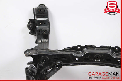 19-22 Genesis G70 2.0 Front Subframe Crossmember Sub Frame Cross Member Bar OEM