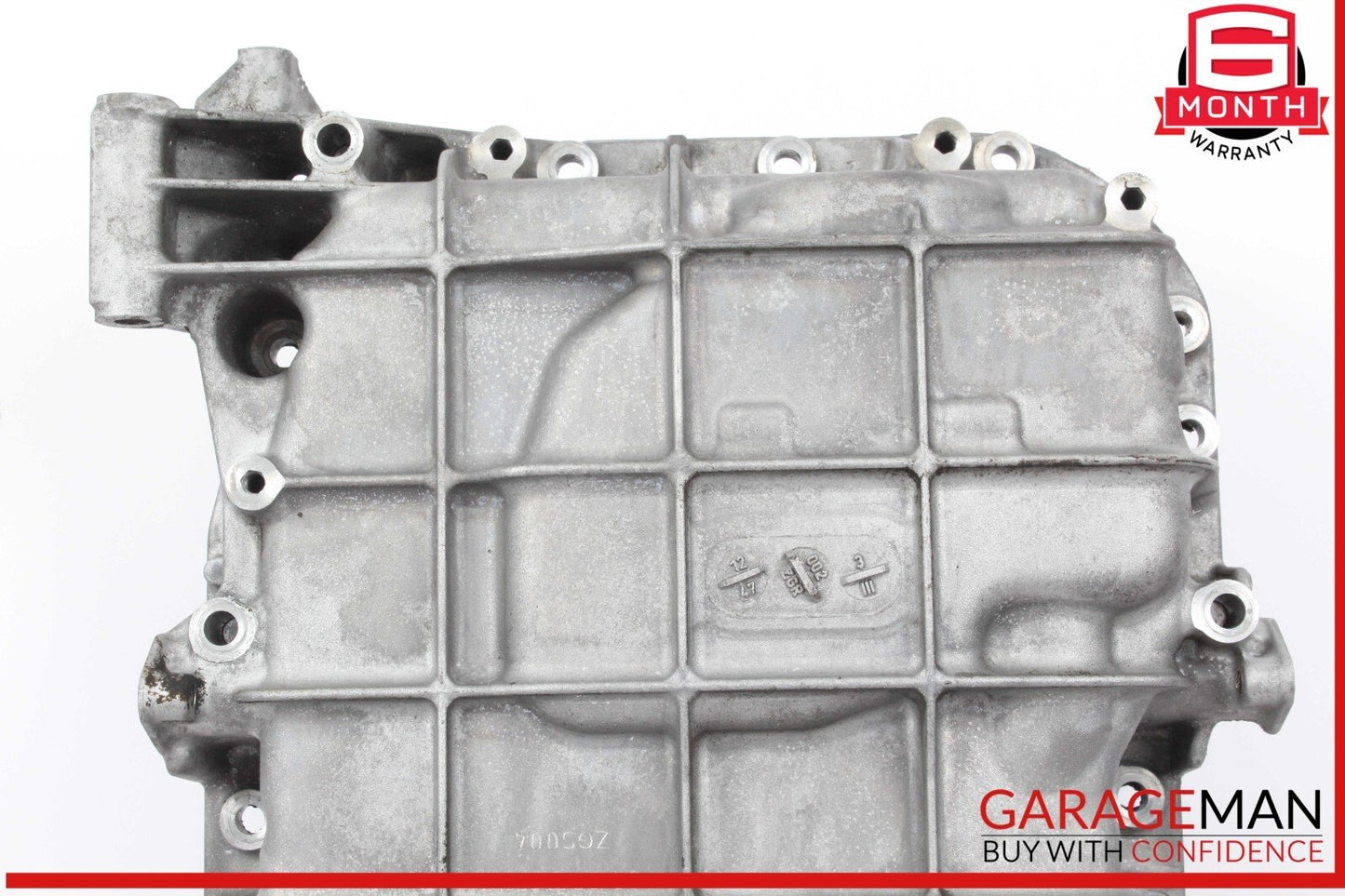 12-20 Mercedes X166 GL450 SL550 E550 CLS550 Upper Oil Pan Section 2780140200 OEM