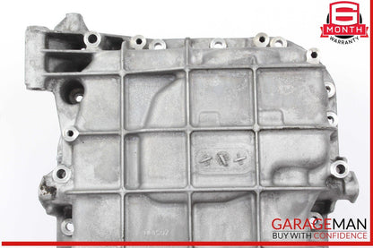 12-20 Mercedes X166 GL450 SL550 E550 CLS550 Upper Oil Pan Section 2780140200 OEM