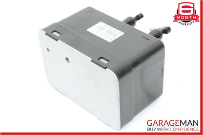06-09 Mercedes W219 CLS500 Air Vacuum Pump Box 0008002548 OEM