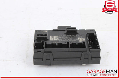 2009-2017 Audi Q5 Right Front Door Control Module 8K0959792H OEM