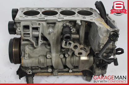 14-16 Mini Cooper S 2.0L Engine Motor Cylinder Head Block Assembly OEM