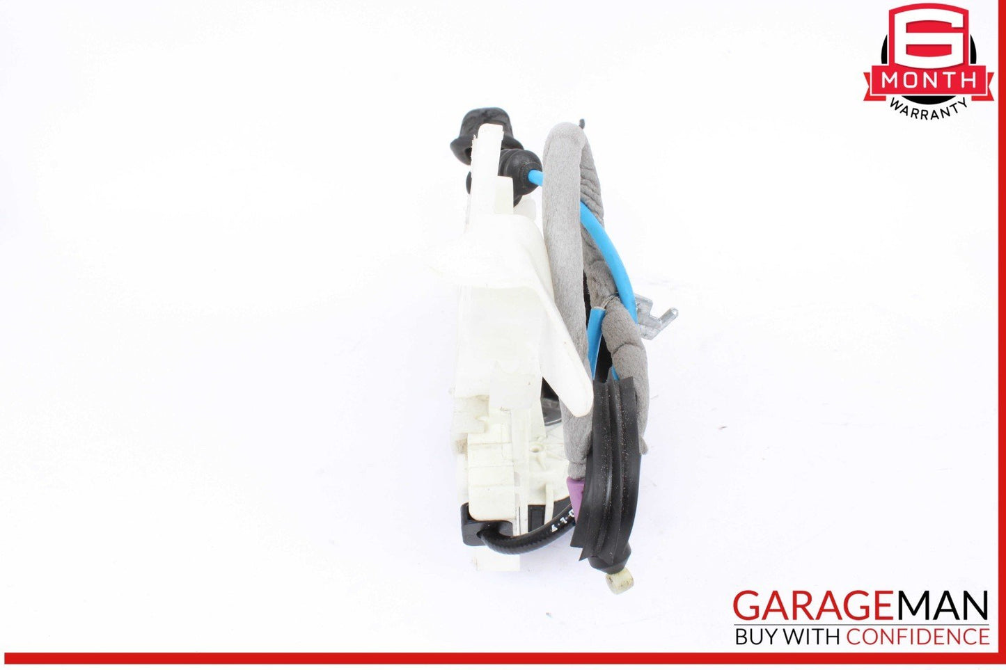 08-20 Mercedes W212 E350 E550 E400 Front Left Side Door Lock Latch Actuator OEM