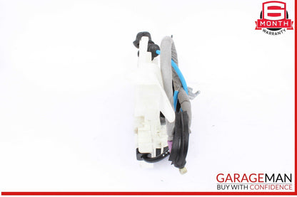 08-20 Mercedes W212 E350 E550 E400 Front Left Side Door Lock Latch Actuator OEM