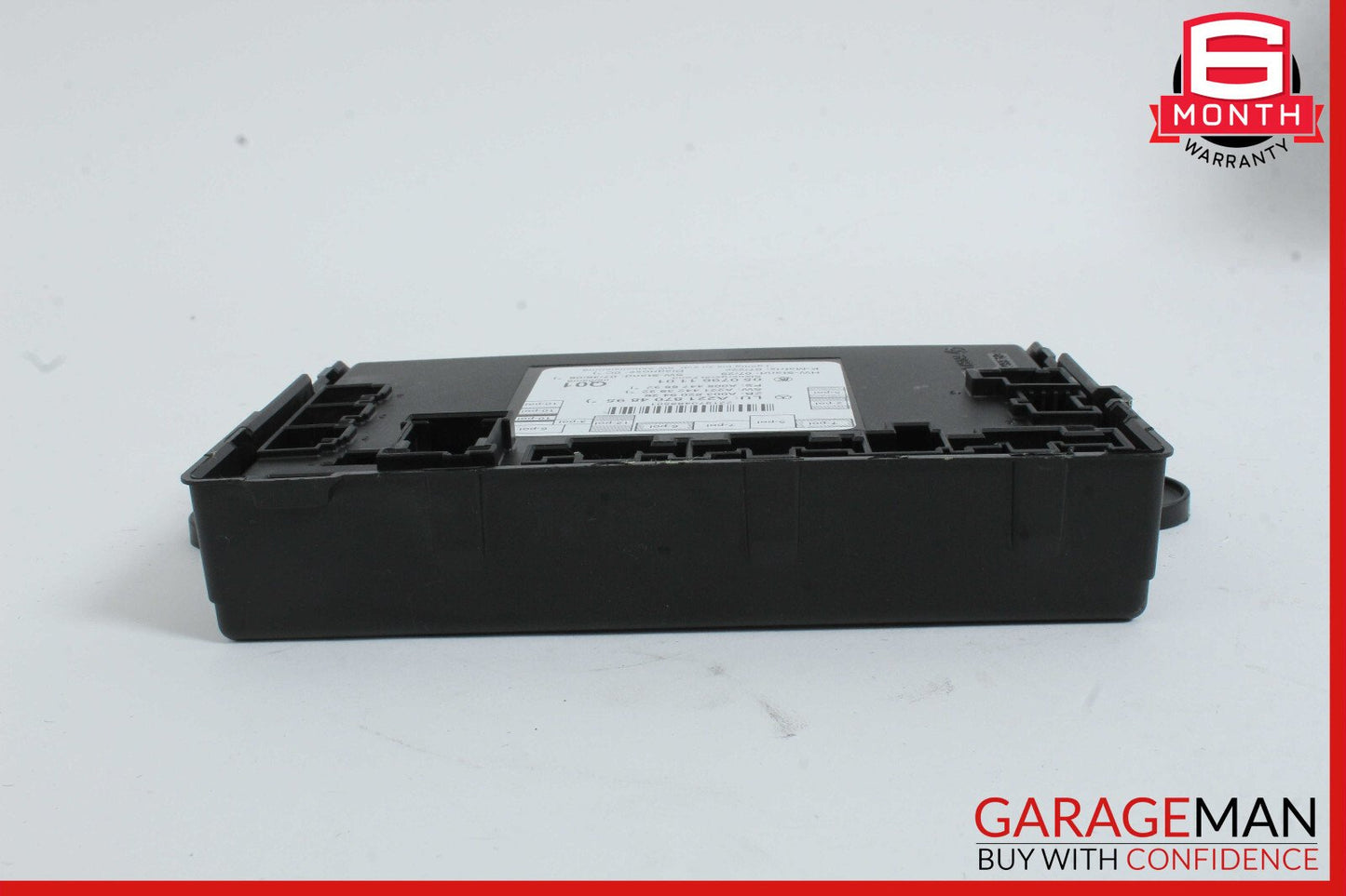 07-13 Mercedes W221 S550 S400 Rear Right or Left Side Door Control Module OEM