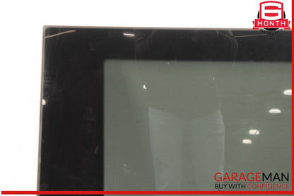 15-21 Mercedes W205 C300 C43 C63 AMG Panoramic Sunroof Panel Window Glass OEM