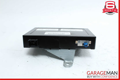 03-09 Mercedes X164 GL450 4Matic Sirius Satellite Radio Receiver OEM