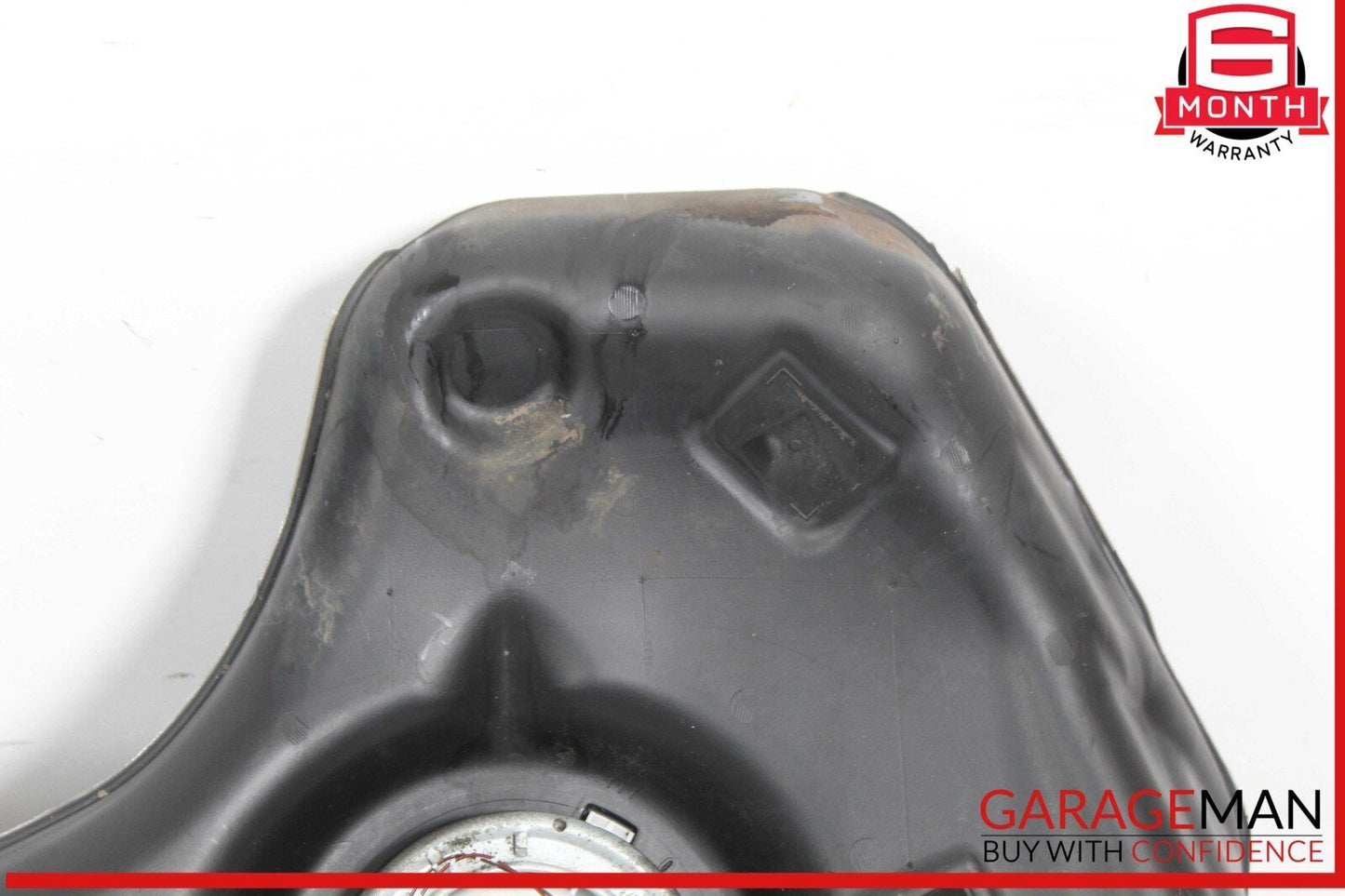 12-15 BMW X1 xDrive28i 2.0L Fuel Gas Tank Reservoir Assembly OEM