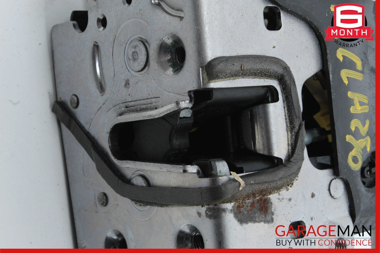 08-14 Mercedes W117 CLA250  Front Right Side Door Lock Latch Actuator OEM