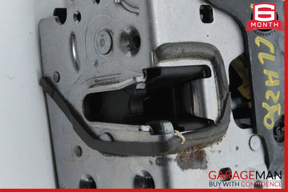08-14 Mercedes W117 CLA250  Front Right Side Door Lock Latch Actuator OEM