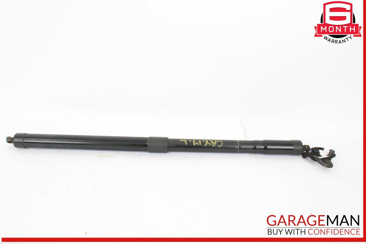 11-14 Porsche Cayenne 958 Rear Tailgate Trunk Lift Support Strut Shock Set OEM