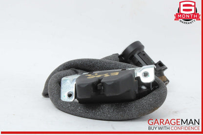 08-17 Mercedes W213 E300 C300 SLK250 CLS550 Trunk Lid Latch Lock Actuator OEM