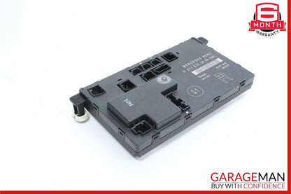 03-09 Mercedes W211 E320 E500 E350 E63 Front Right Side Door Controller Module