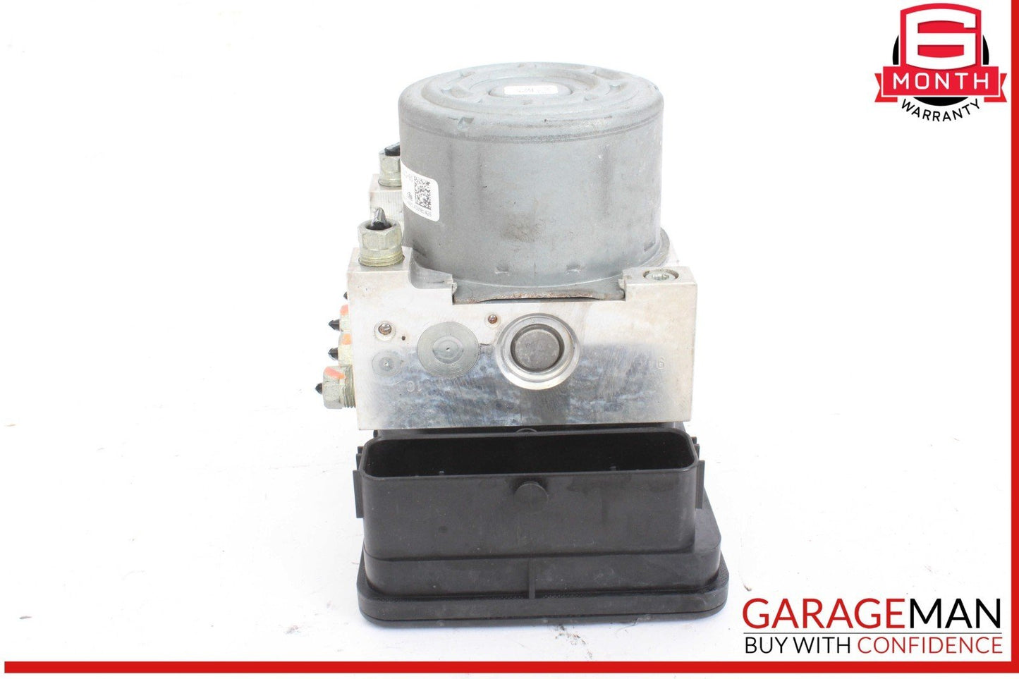 14-21 BMW i3 Hybrid ABS Anti Lock Brake Pump Module  6872313 OEM