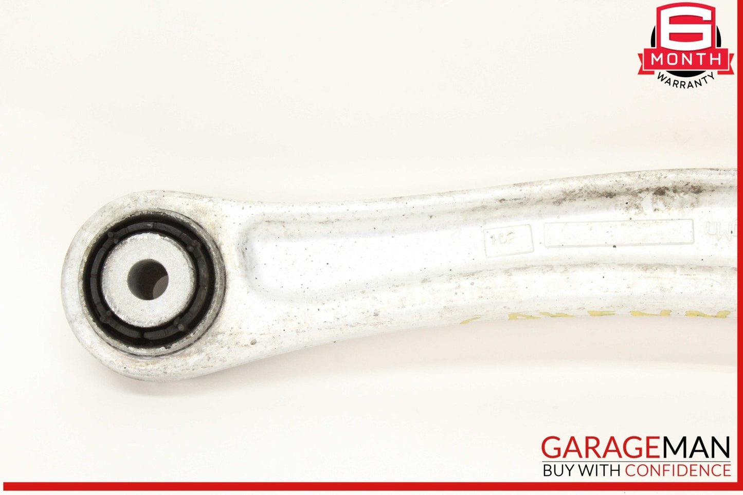 11-18 Porsche Cayenne 958 AWD Rear Left or Right Wishbone Upper Control Arm OEM