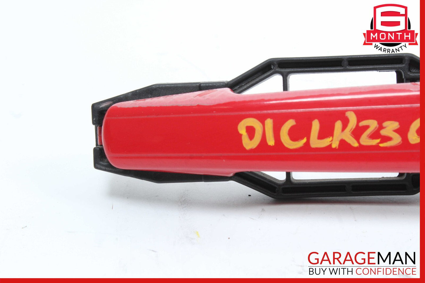 01-04 Mercedes R170 SLK230 SLK320 Front Left Side Exterior Door Handle OEM