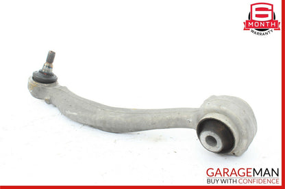 08-14 Mercedes W204 C250 C350 Front Right RWD Curved Wishbone Control Arm OEM