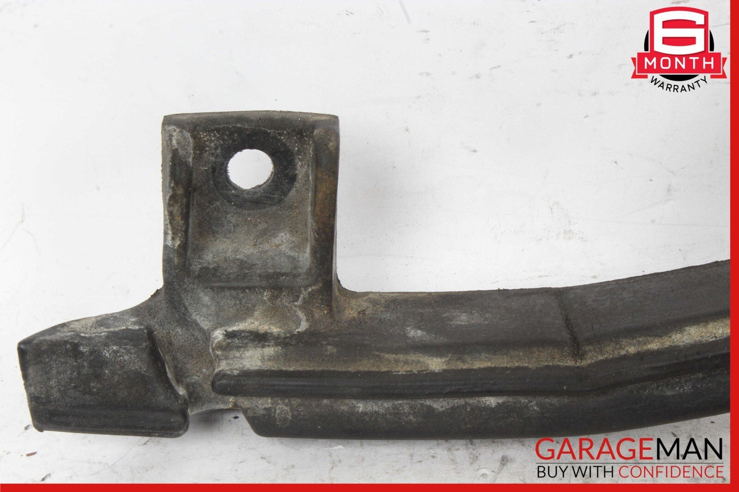 17-19 Alfa Romeo Giulia Front Left Side Noise Reduction Seal Panel 50558484 OEM