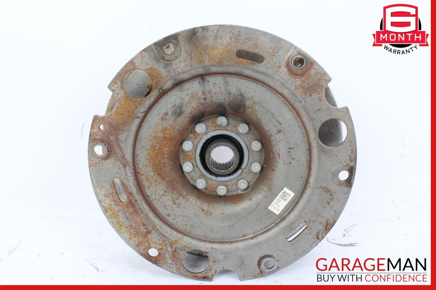 17-24 Porsche Macan 95B Automatic Flywheel Disc 0B5105317 OEM