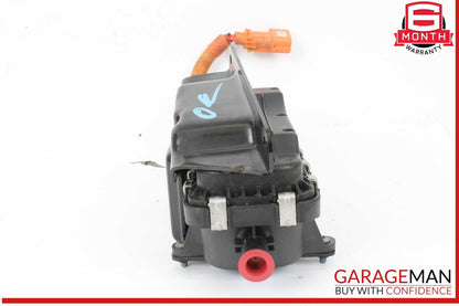 13-18 Fiat 500 Electric Genuine PTC Water Heater Unit 52014550AD OEM