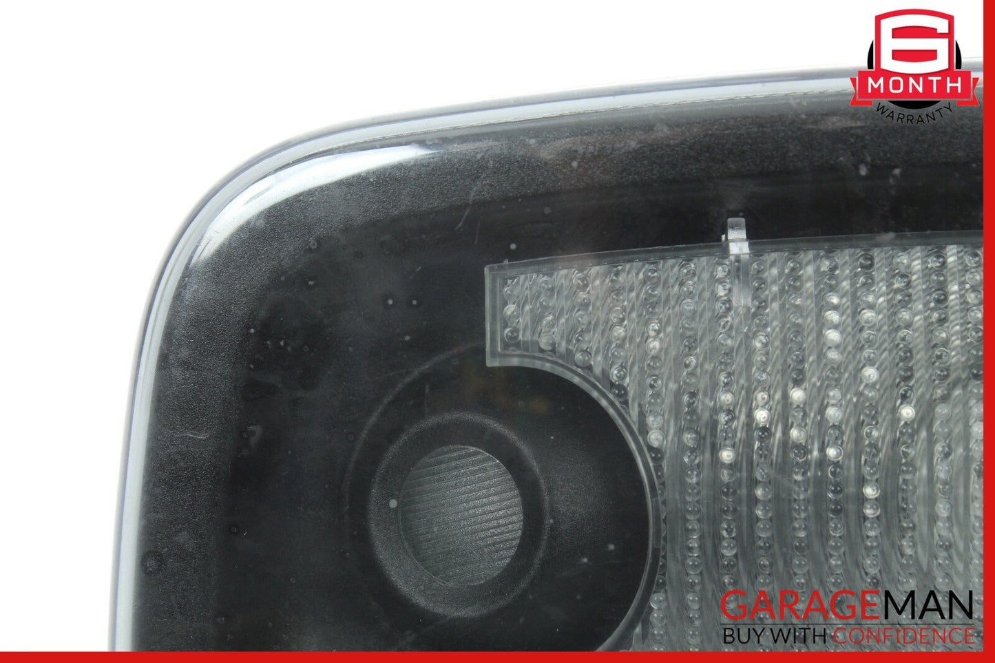14-17 Maserati Ghibli Rear Overhead Dome Light Reading Map Lamp