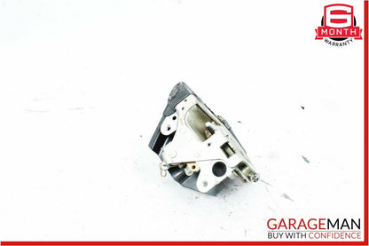 81-85 Mercedes W126 300SD Rear Right Door Lock Latch Actuator OEM