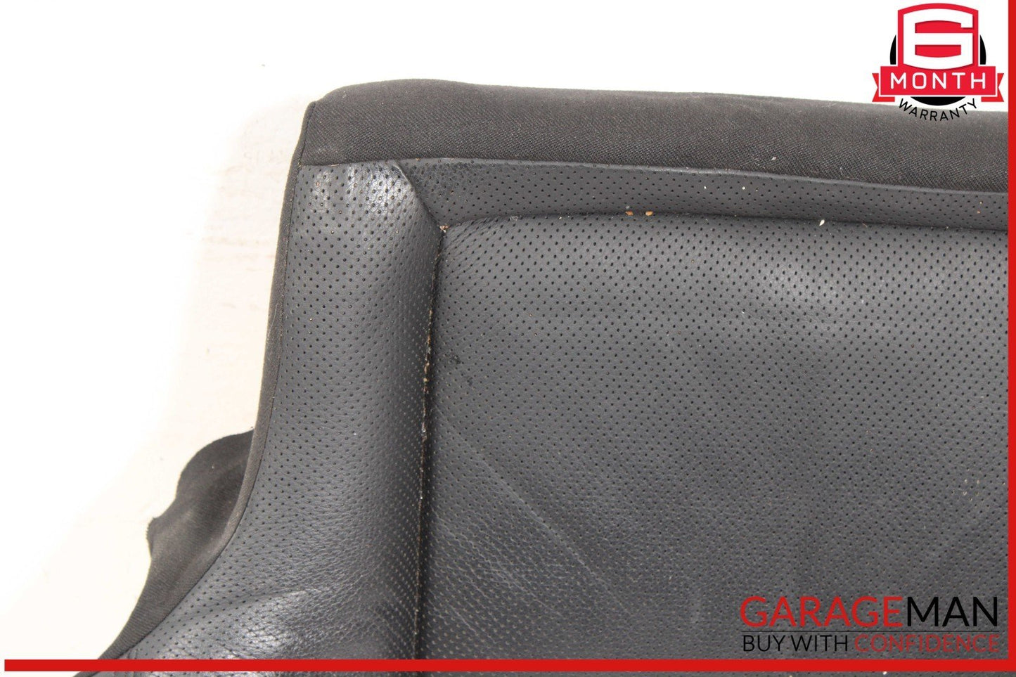 10-13 Mercedes W221 S550 S400 Front Right Side Lower Bottom Seat Cushion OEM
