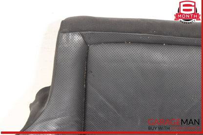 10-13 Mercedes W221 S550 S400 Front Right Side Lower Bottom Seat Cushion OEM
