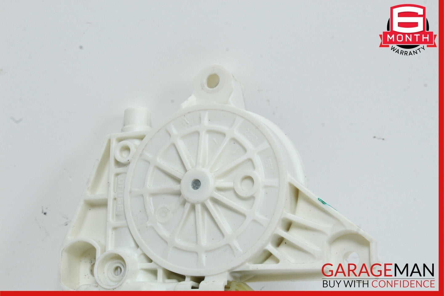 06-12 Mercedes W251 R350 GL450 Window Regulator Motor Front Left Side OEM