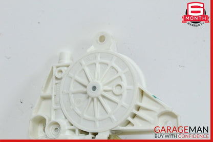 06-12 Mercedes W251 R350 GL450 Window Regulator Motor Front Left Side OEM