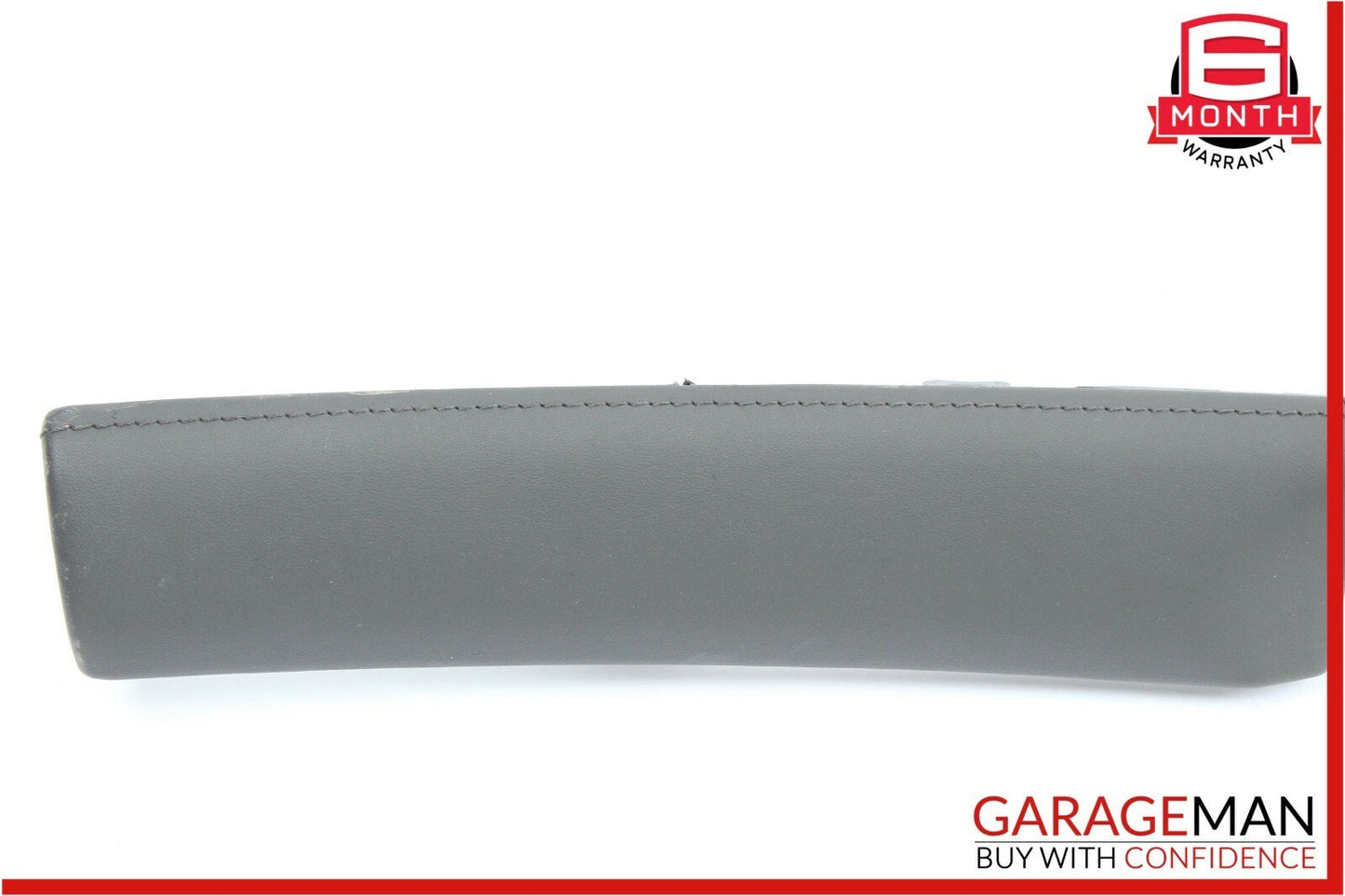 07-14 Mercedes W216 CL600 CL65 Dash Dashboard Moulding Trim Grey 2166800771 OEM