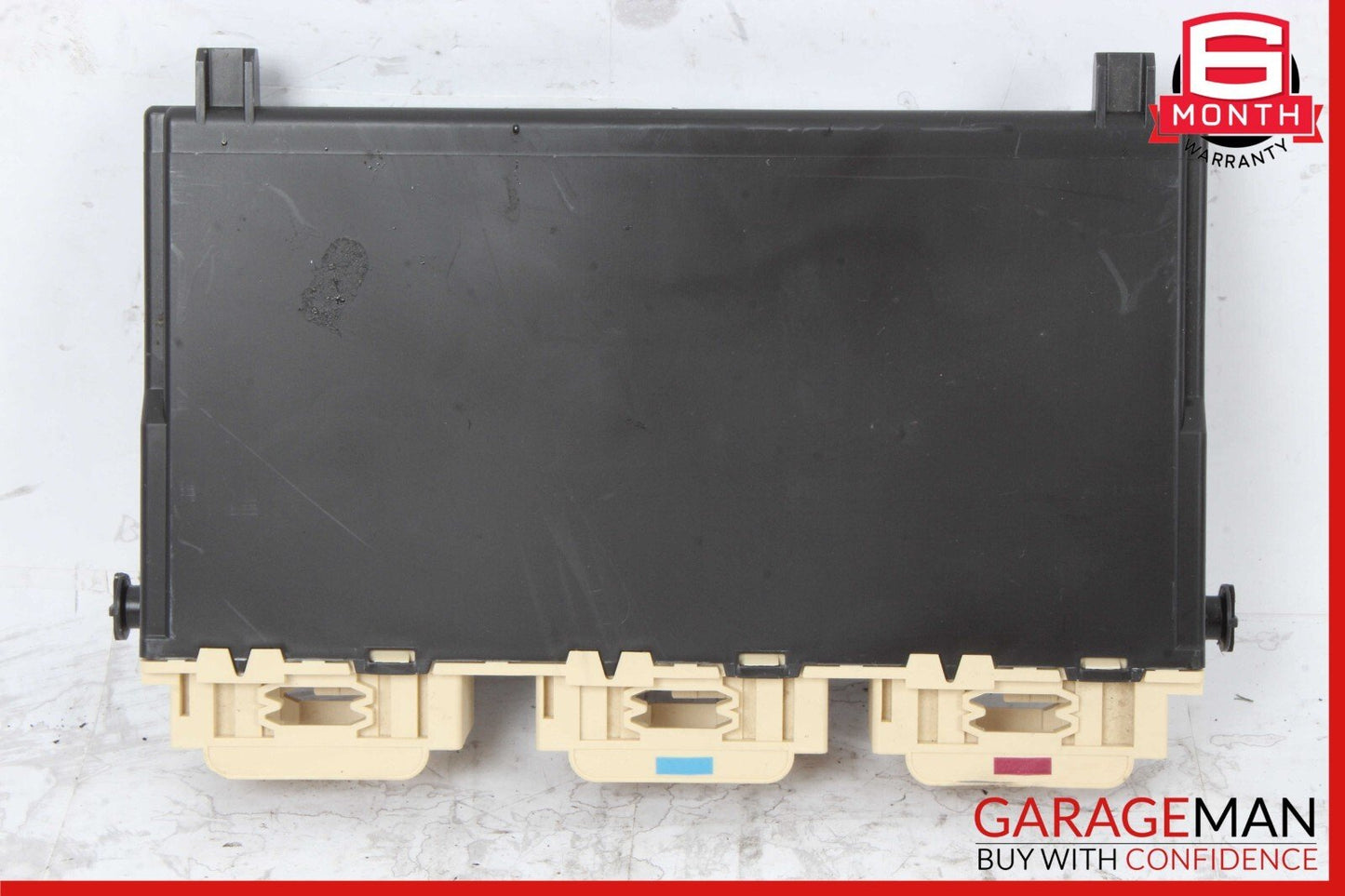 15-20 Mercedes W205 C300 Front Left Driver Side Seat Control Module Unit OEM