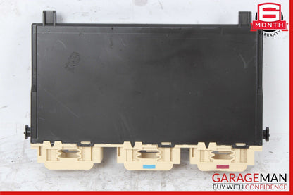 15-20 Mercedes W205 C300 Front Left Driver Side Seat Control Module Unit OEM