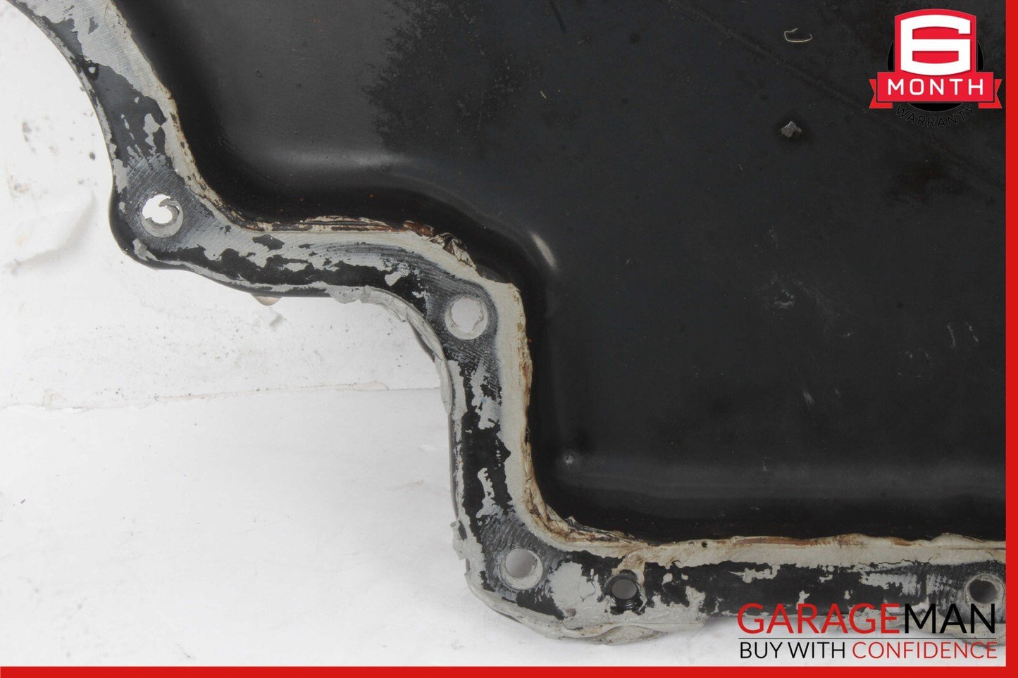 07-11 Mercedes W212 E350 E550 CLS550 Lower Engine Motor Oil Pan 2720100128 OEM