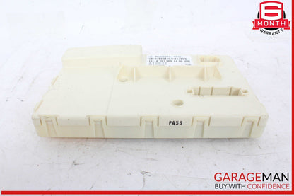 10-17 Mercedes W207 E350 E550 Rear Window Regulator Control Module OEM