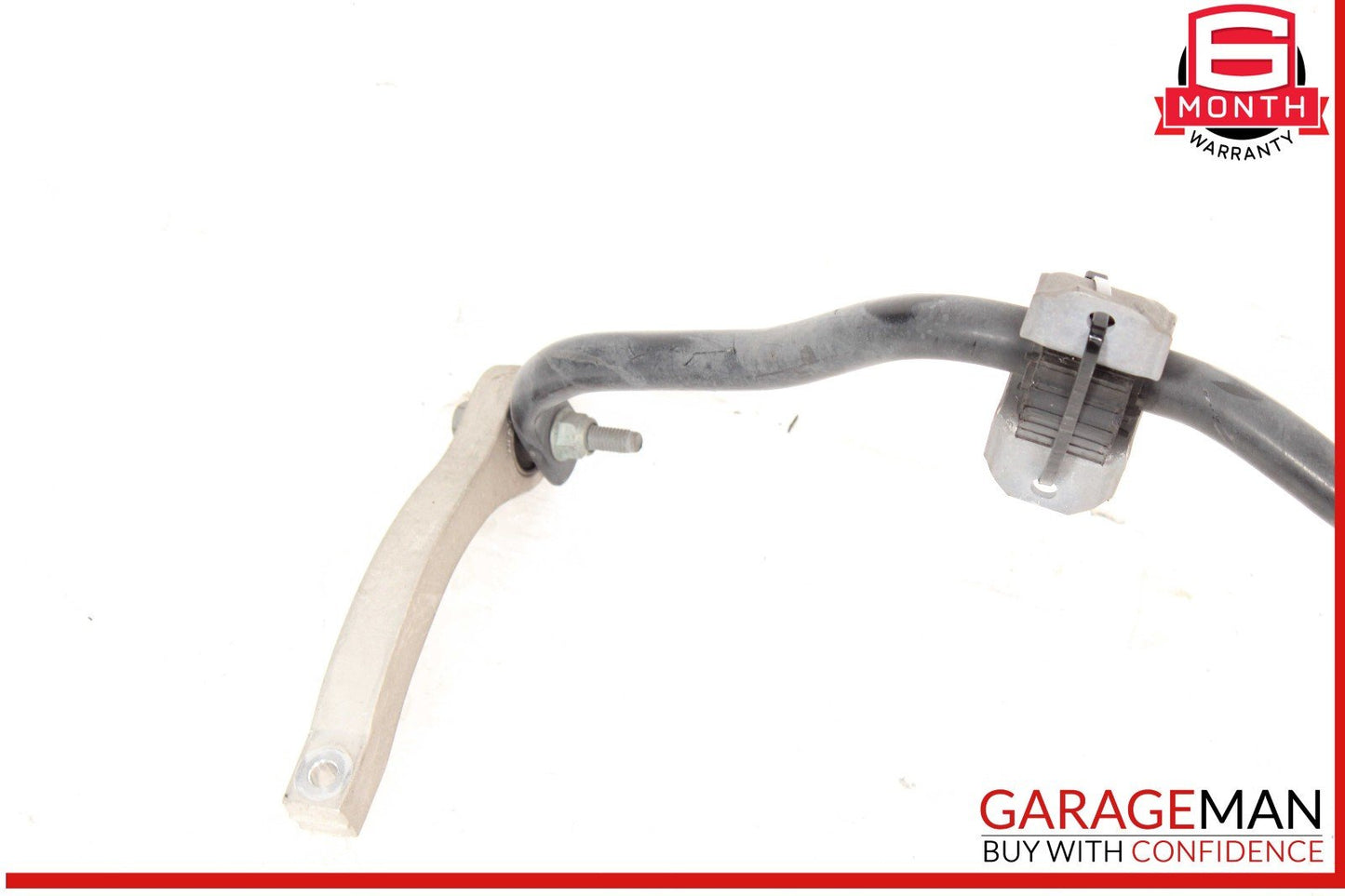 17-24 Audi Q7 Coil Suspension Rear Stabilizer Bar Swaybar 4M0511305 OEM
