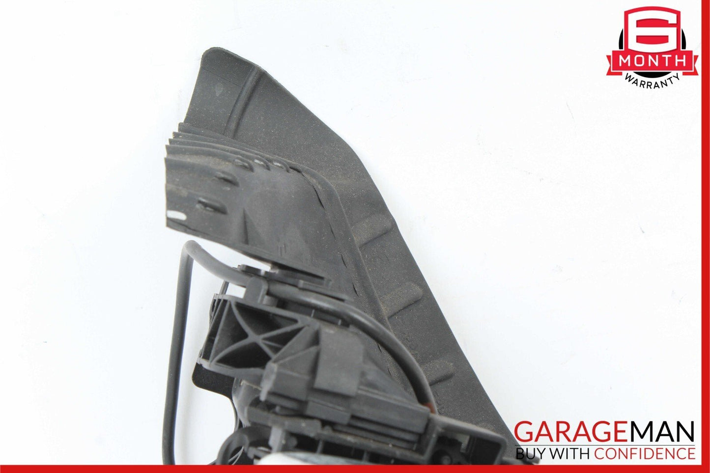 06-13 Mercedes X164 GL450 ML350 Exterior Door Handle Front Right Side OEM