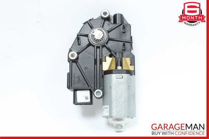 06-13 Mercedes X164 GL550 GL450 Pano Panoramic Sunroof Sun Roof Motor Unit