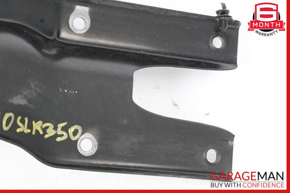 05-11 Mercedes R171 SLK280 SLK350 Radiator Support Bracket Right Side OEM