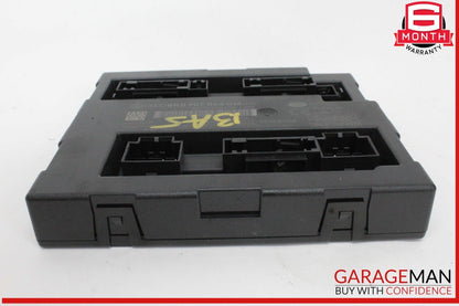 13-17 Audi A5 A4 S4 Body Computer Control Module Unit BCM 8K0907064GM OEM